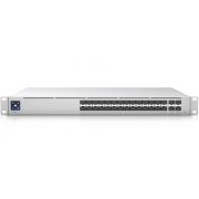 Суич  Ubiquiti UniFi Aggregation Pro на супер цени