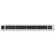 Суич Ubiquiti UniFi Pro 48 PoE на супер цени