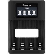 Зарядно устройство Uniross Ultra Fast UCU005 на супер цени