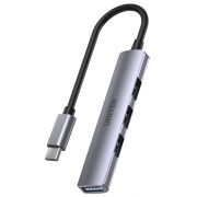 USB хъб Unitek H1208B на супер цени