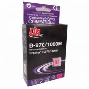 Съвместим консуматив UPrint B970/1000M, magenta на супер цени