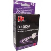 Съвместим консуматив UPrint B1280M, magenta на супер цени