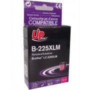 Съвместим консуматив UPrint B225XLM, magenta на супер цени