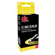 Съвместим консуматив UPrint C-581XXLM magenta на супер цени