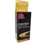 Съвместим консуматив UPrint C551XLM, magenta на супер цени