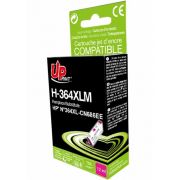 Съвместим консуматив UPrint H364XLM, magenta на супер цени
