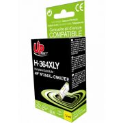 Съвместим консуматив UPrint H364XLY, yellow на супер цени