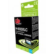 Съвместим консуматив UPrint H933XLC, cyan на супер цени