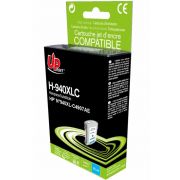 Съвместим консуматив UPrint H940XLC, cyan на супер цени