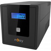 UPS nJoy Cadu 1000 на супер цени