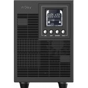 UPS nJoy Echo Pro 2000 на супер цени