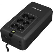 UPS  PowerWalker VFD 800 APFC на супер цени