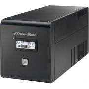 UPS PowerWalker VI 1000 LCD на супер цени