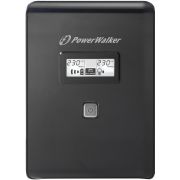 UPS PowerWalker VI 1500 LCD на супер цени