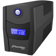 UPS PowerWalker VI 600 STL на супер цени