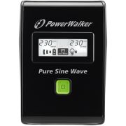 UPS PowerWalker VI 800 SW на супер цени