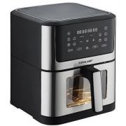 Уред за здравословно готвене Eurolamp Air Fryer на супер цени