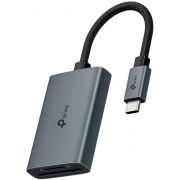 Четец на карти  TP-Link UA440C, черен на супер цени