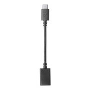 Адаптер Cellular Line USB към USB Type-C на супер цени