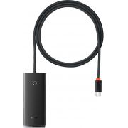 USB хъб Baseus Lite Series Type-C на супер цени