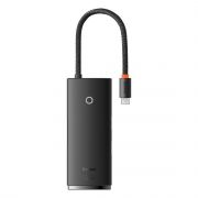 Докинг станция Baseus Lite series Type-C на супер цени