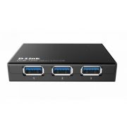 USB хъб D-Link DUB-1340/E на супер цени