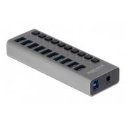 USB хъб Delock 63670 на супер цени