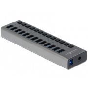 USB хъб Delock 63738 на супер цени