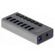 USB хъб Delock 63669 на супер цени