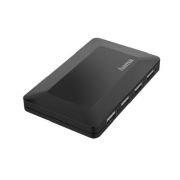 USB хъб Hama 4 порта 480 Mbit/s на супер цени