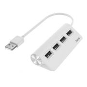 USB хъб Hama 480Mbit/s на супер цени