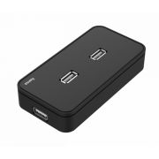 USB хъб HAMA 200123 на супер цени