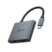 Докинг станция TP-Link 3 in 1 UH3020C на супер цени