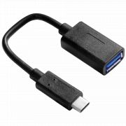 Адаптер Value USB Type-C към USB на супер цени