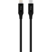 Кабел USB Lightning към Type-C на супер цени