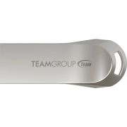 Флаш памет 128GB Team Group C222, сребрист на супер цени