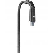 Кабел Cellular Line USB към USB Type-C на супер цени
