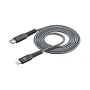 Кабел Cellular Line Type-C към Lightning на супер цени