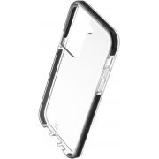 Гръб Cellular Line Tetra Force за Samsung Galaxy S21+, прозрачен на супер цени