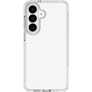 Гръб  Cellular Line Tetra Ultra Strong за Samsung Galaxy S26+, прозрачен на супер цени
