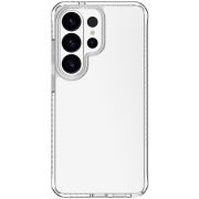 Гръб  Cellular Line Tetra Ultra Strong за Samsung Galaxy S26 Ultra, прозрачен на супер цени