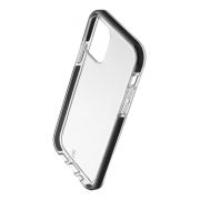 Гръб Cellular Line Tetra за iPhone 12 Pro Max, прозрачен на супер цени