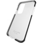 Гръб Cellular Line Tetra за Samsung Galaxy S20, прозрачен на супер цени