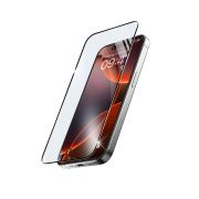Стъклен протектор Cellular Line Fortified Xtreme за Apple iPhone 16 Pro на супер цени