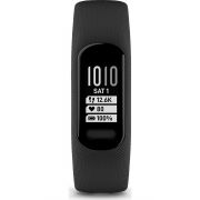 Гривна Garmin Vívosmart 5, 11 mm, черен на супер цени