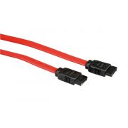 Кабел VALUE SATA към SATA на супер цени