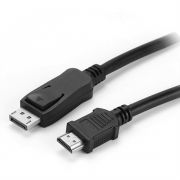 Кабел VALUE DisplayPort към HDMI на супер цени