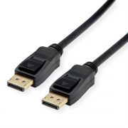 Кабел Roline DisplayPort към DisplayPort на супер цени