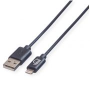 Кабел Value USB към Lightning на супер цени
