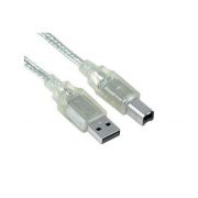 Кабел Roline USB към USB Type B на супер цени
